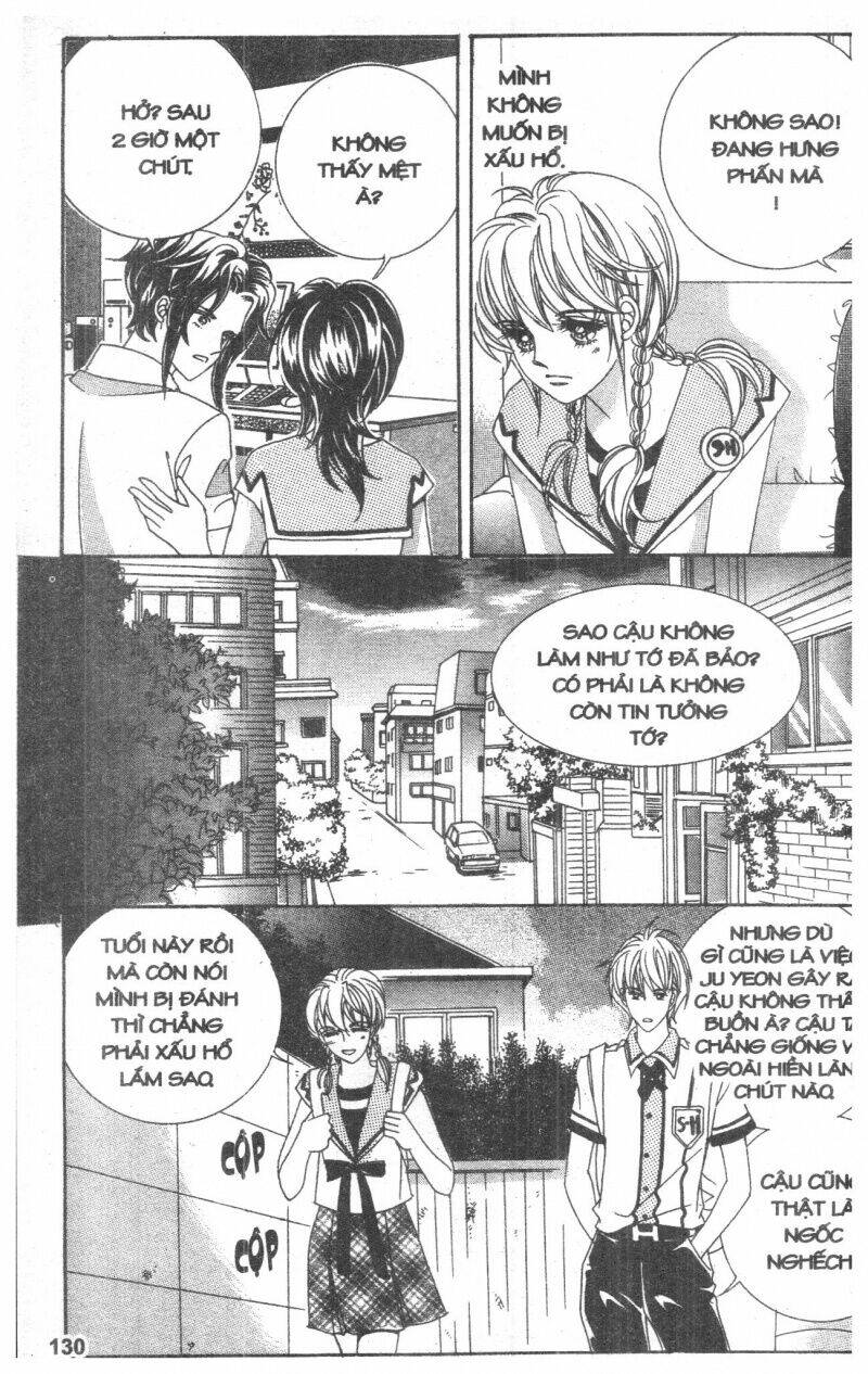 cũng vì em chapter 4 130