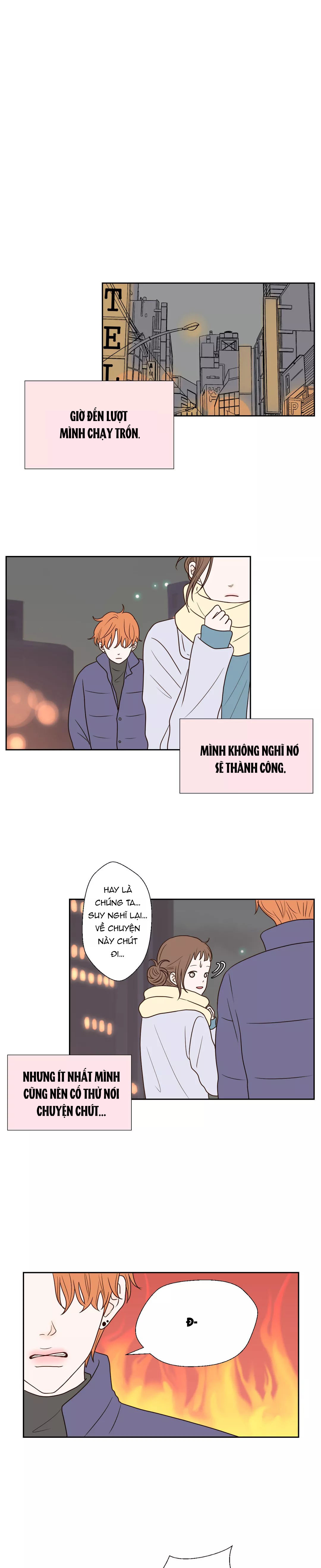 honey bed talk chapter 27 5