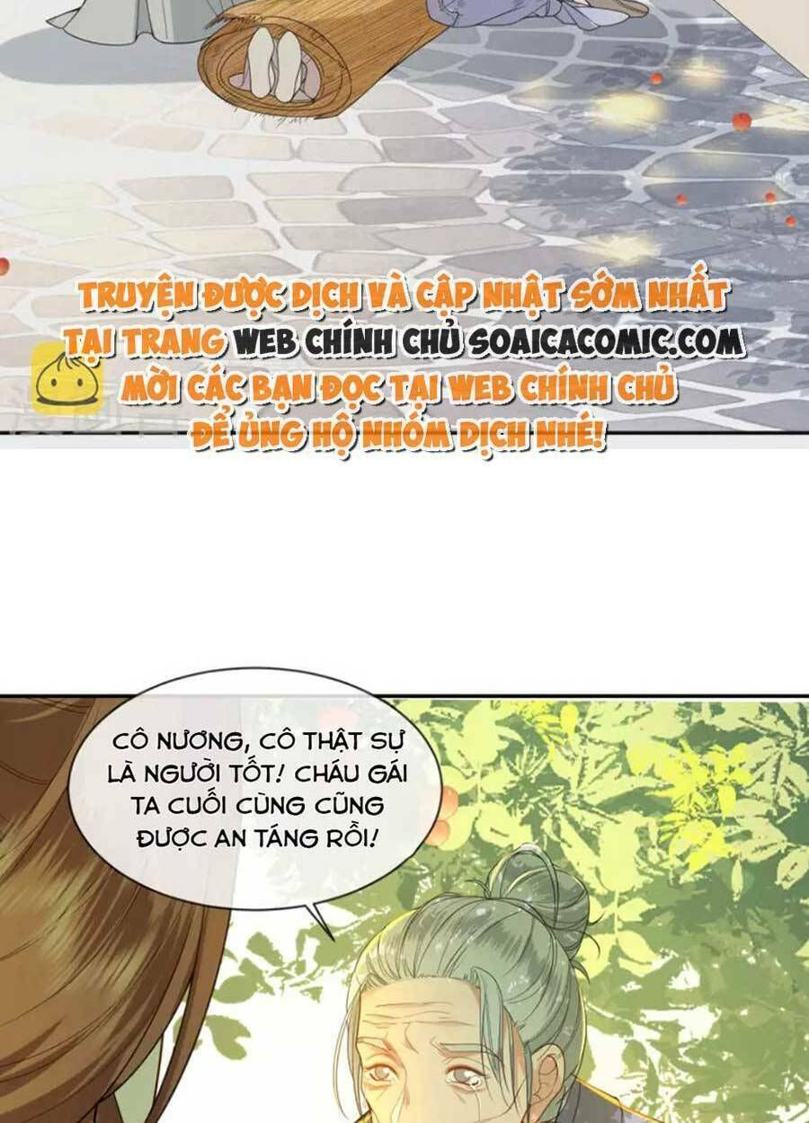 tướng quân, bổn phi không nhận sủng chapter 42 33