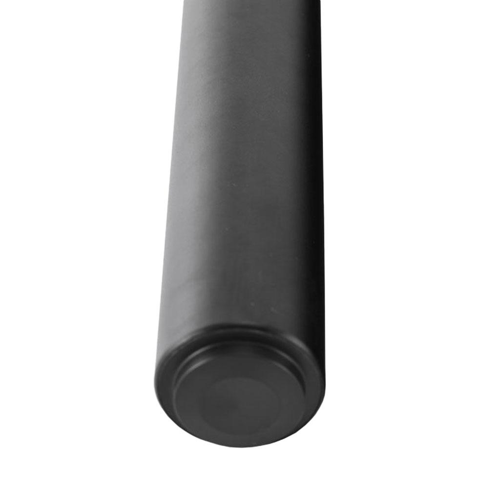 2pcs / Set   Aluminum   Cue   Extension   Extender   for