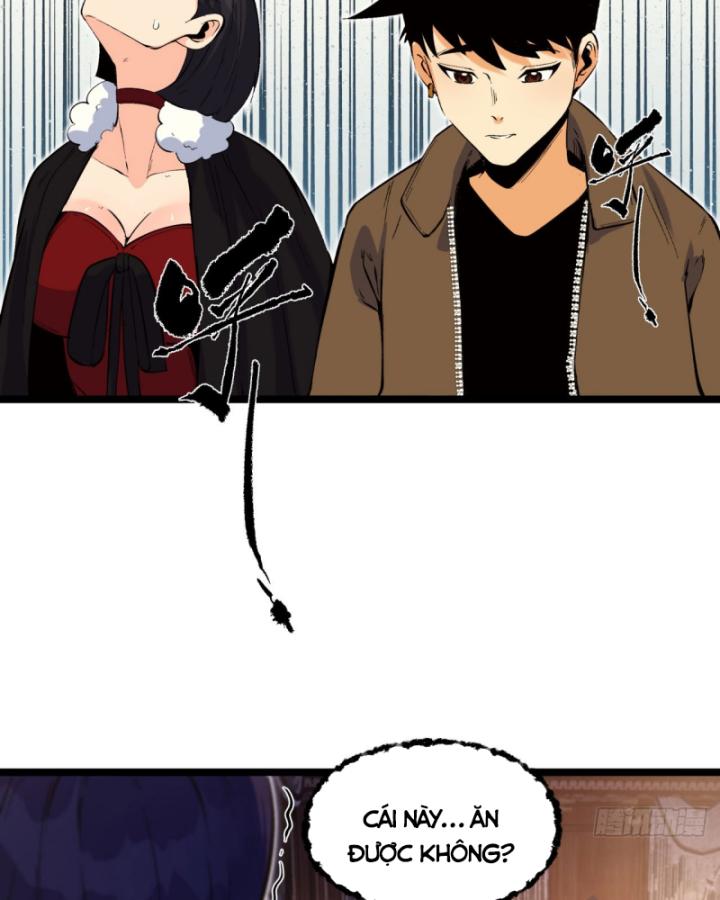 bạn hoàn toàn không giải đố đúng không? chapter 5 77