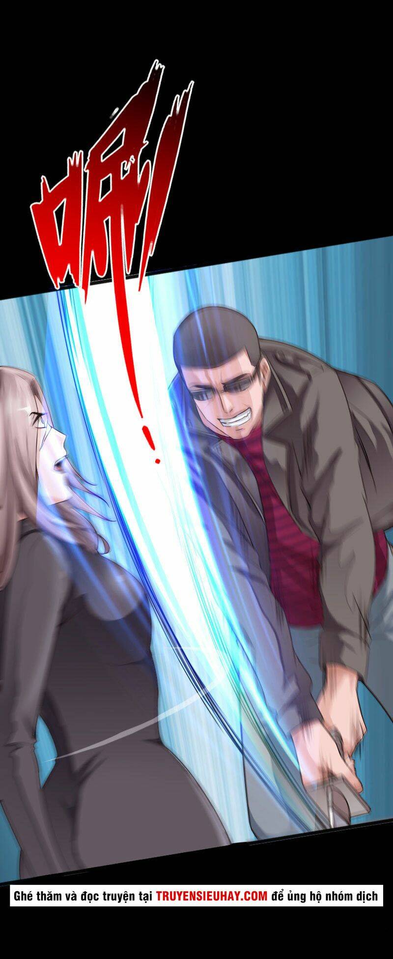 tuyệt phẩm tà thiếu chapter 56 14