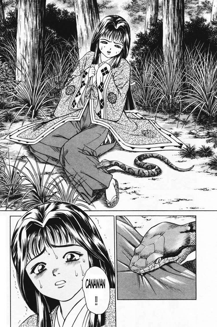 thiếu niên vương i - shana oh yoshitsune i chapter 15 41