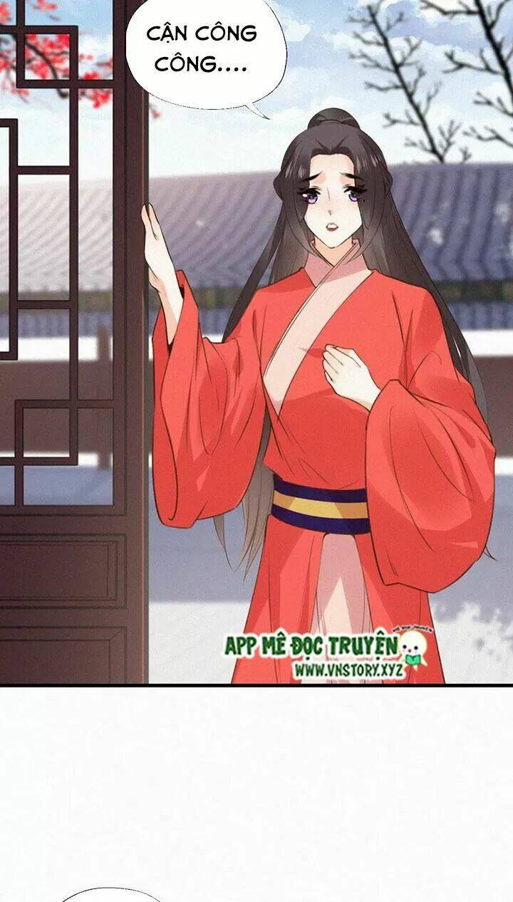 thiên hương mỹ nhân chapter 126 32