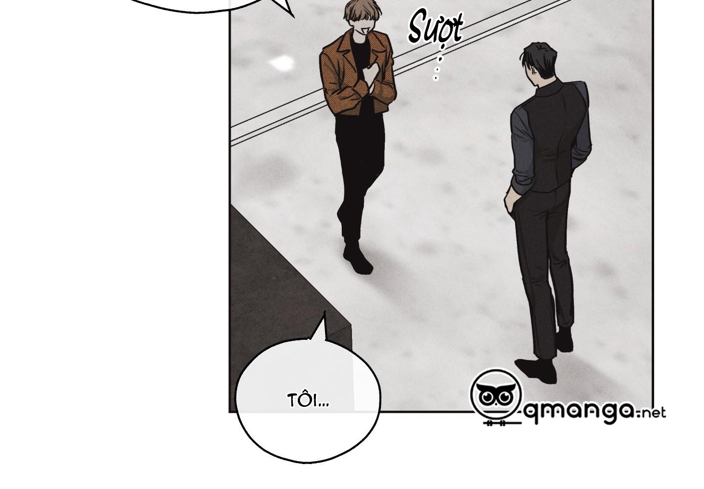 phục thù chapter 9 36