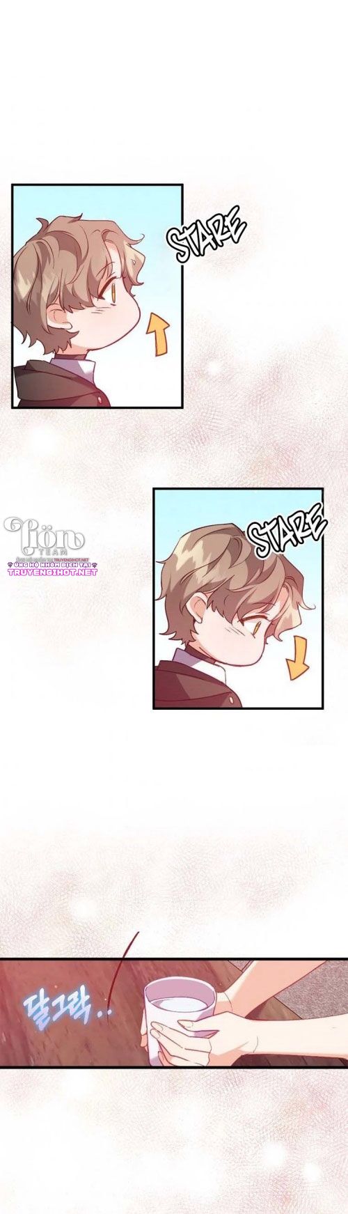 tôi chỉ nhận ra sau khi mất cô ấy chapter 11.2 13