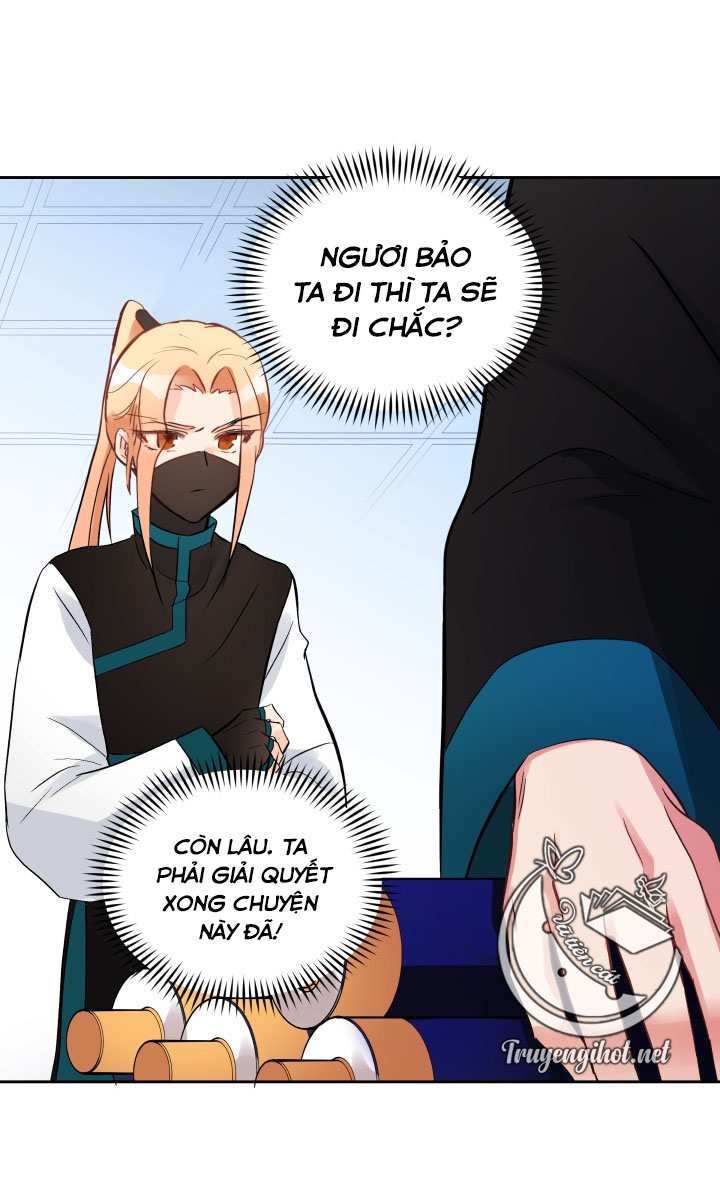 khế ước hậu cung chapter 25.2 17