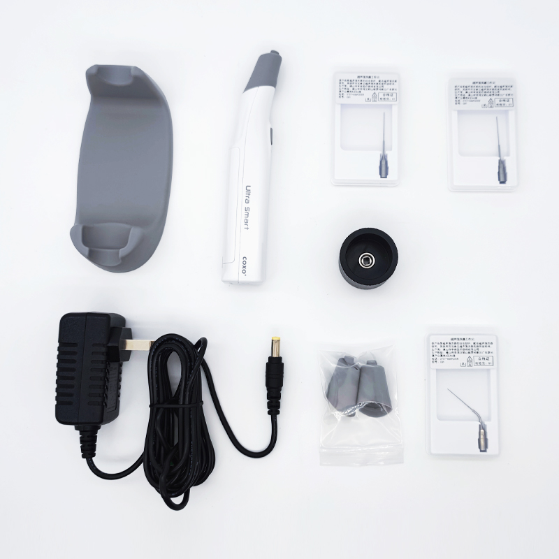 COXO Ultra Smart Endo  Máy kích hoạt siêu âm tủy răng Nha khoa Dụng cụ nội nha Dụng cụ y tế Thiết bị y tế
