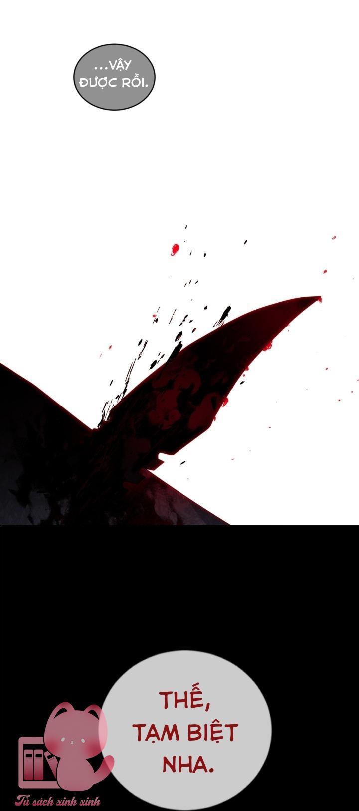nguyện ước vô vọng của ma nữ chapter 69 45