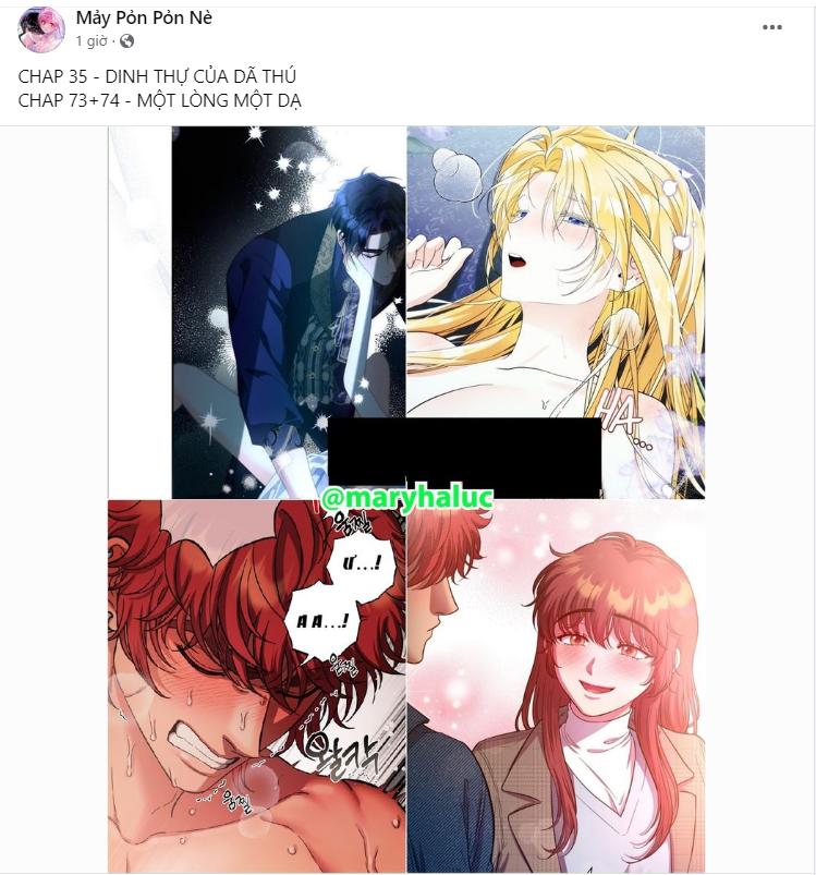 my demon - ác quỷ của tôi chapter 2.2 61