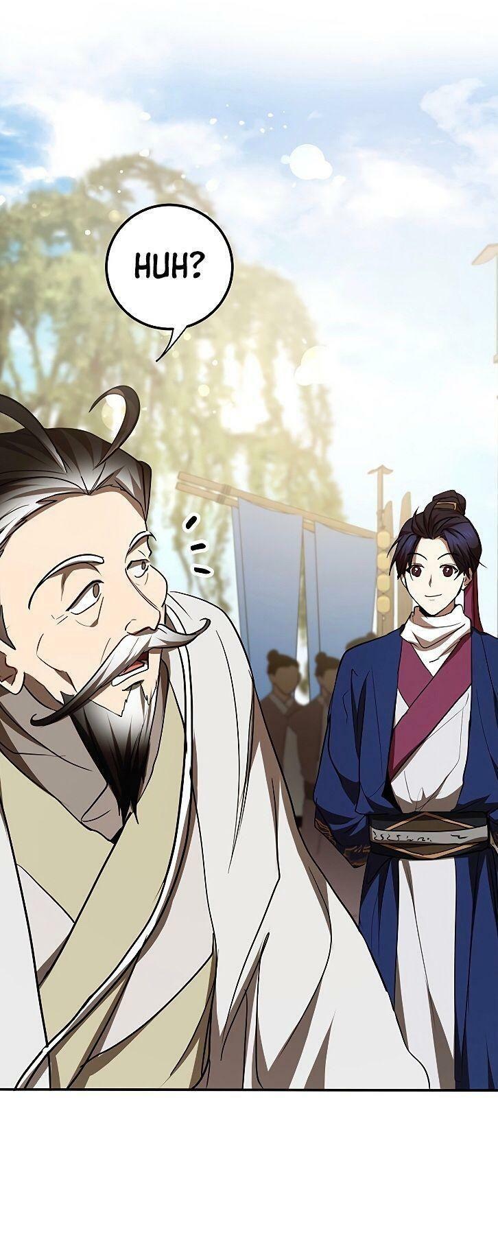 võ đang kỳ hiệp chapter 67 48