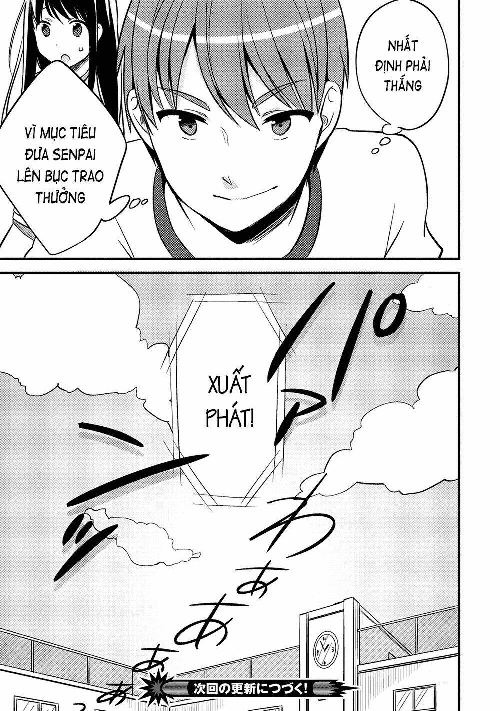 rokujouma no shinryakusha!? chapter 10 31