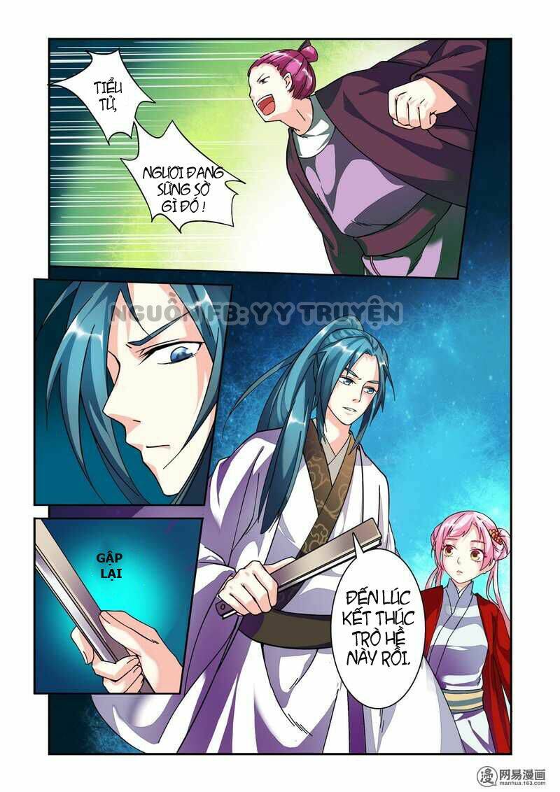 l­ưu manh giang hồ chapter 10 6