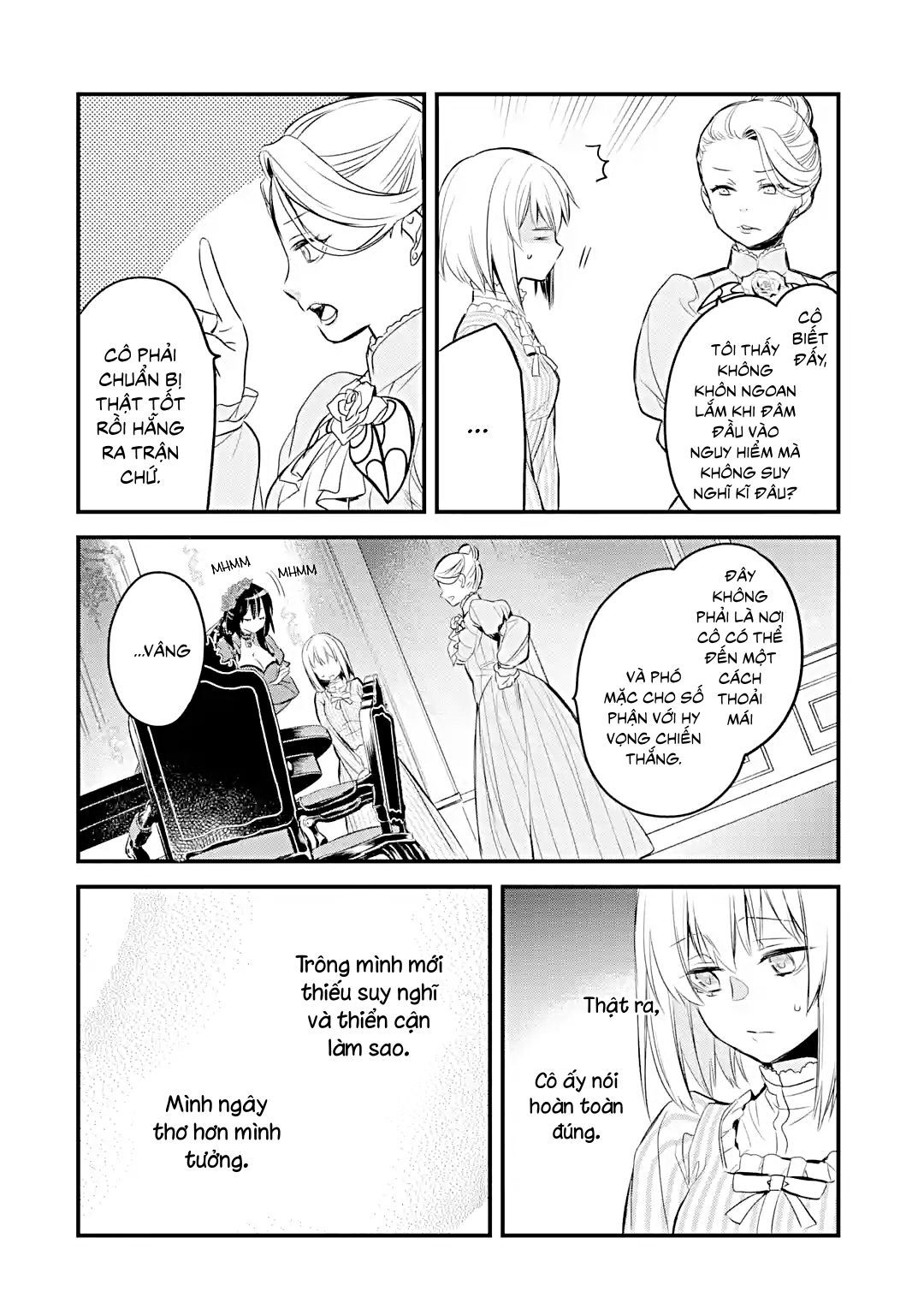 chén thánh của eris chapter 19.2 15