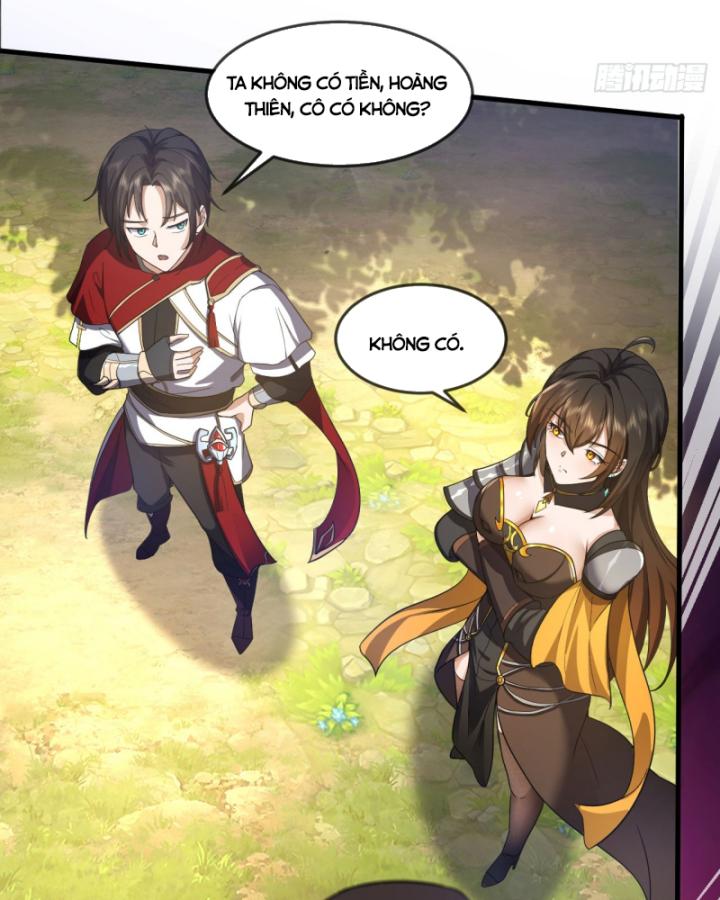 nương tử nhà ta là đạo trời chapter 2 51