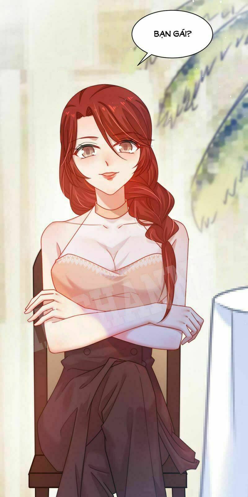 ma lạt thiên kim đẩu ác thiếu chapter 182 16