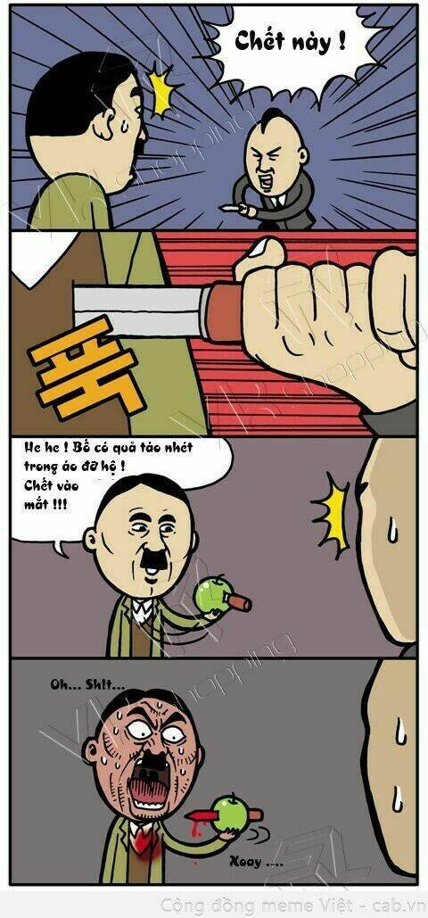 rage comic-troll chapter 79 14