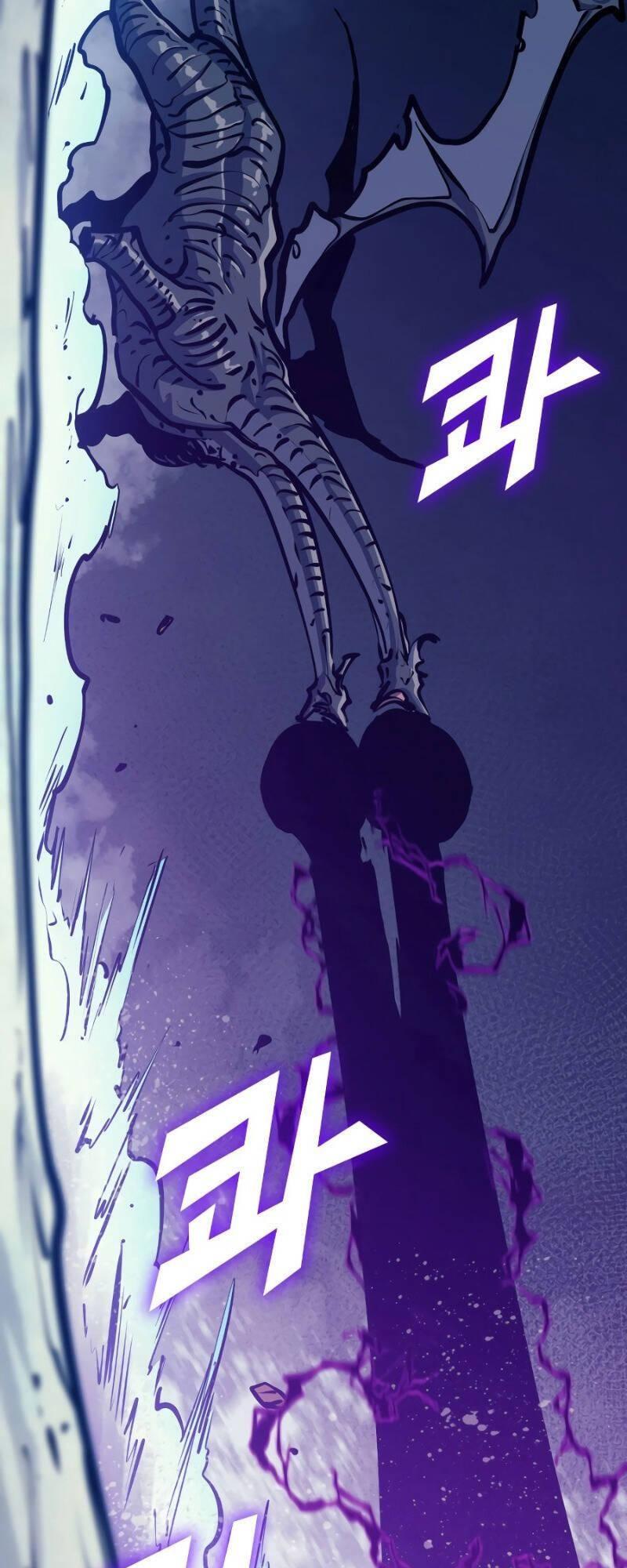 tôi trở lại thăng cấp một mình chapter 92.5 15