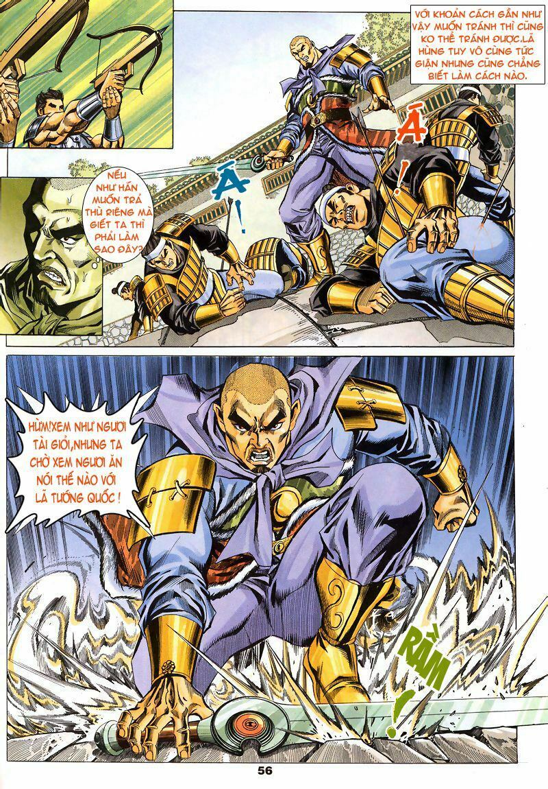 tầm tần ký chapter 76 25