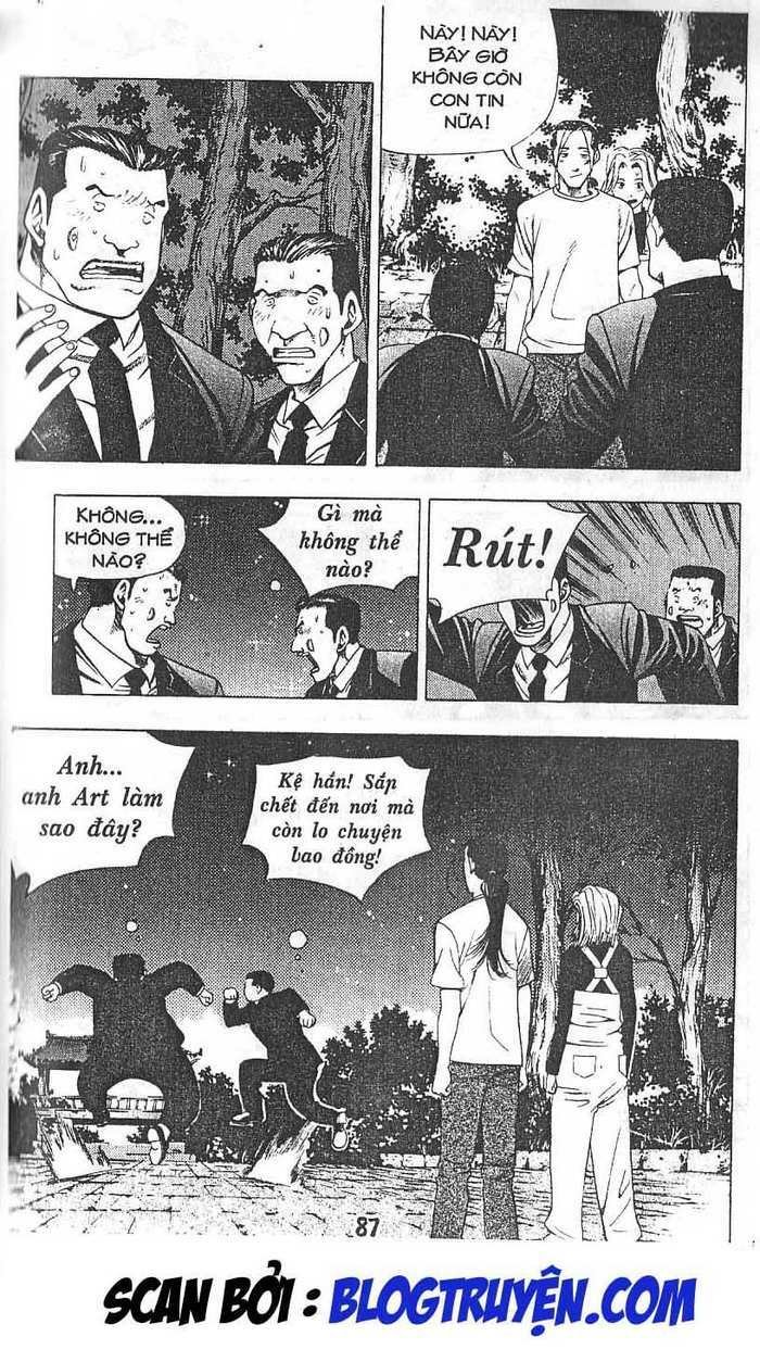 kid gang chapter 88 10