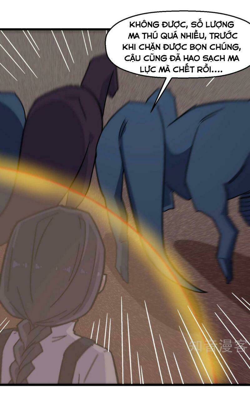 vườn trường cuồng sư hệ thống chapter 178 7