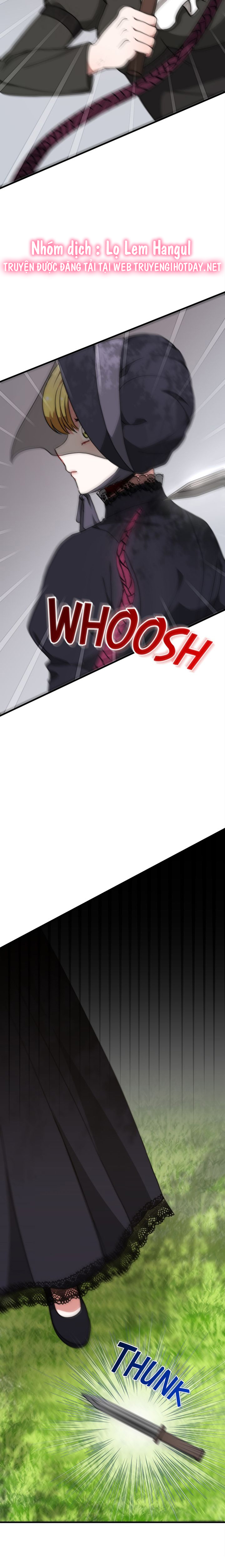 công nương eluana vita chapter 68 11