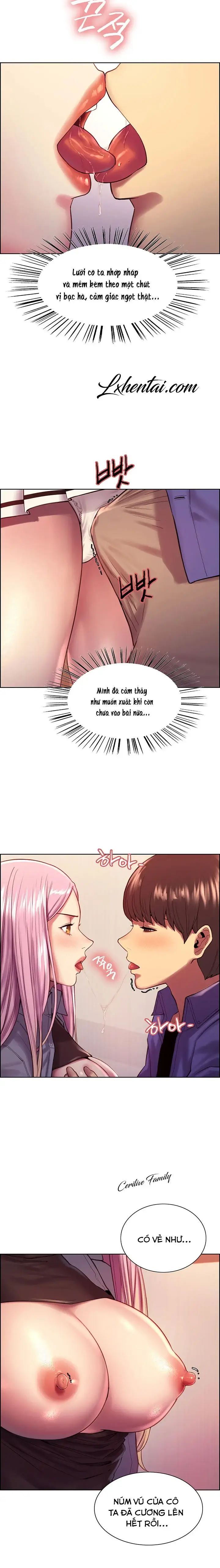 nhãn lực toàn năng chapter 2 18