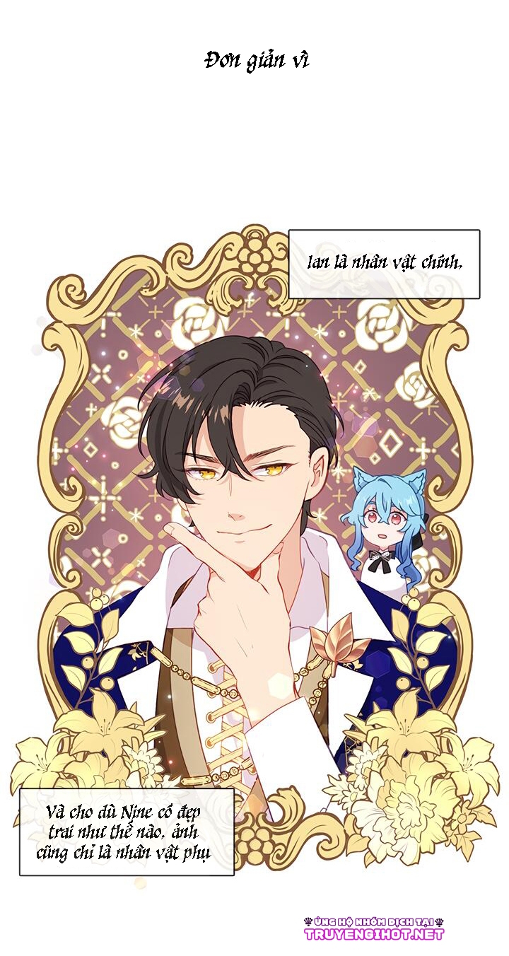 cẩn thận nữ phụ phản diện đấy! chapter 38 18