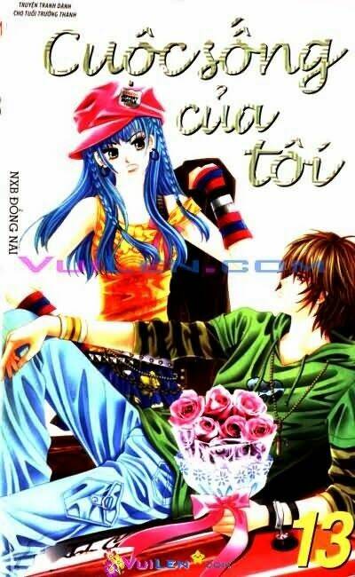 cuộc sống của tôi chapter 13 1