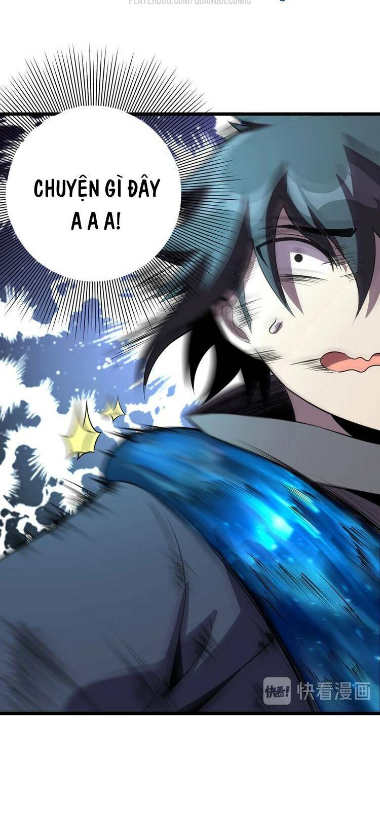 chào mừng đến thế giới cực lạc chapter 53 12