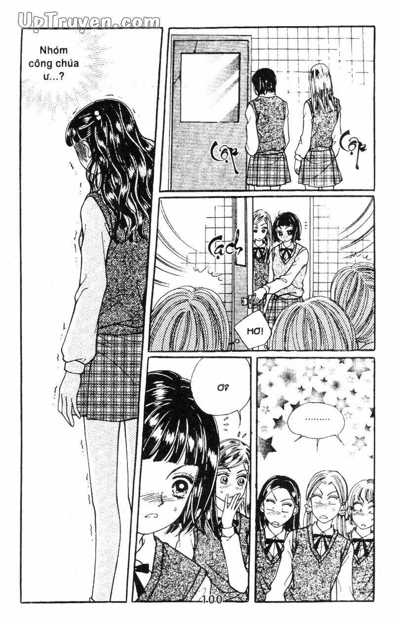 cô bé táo bạo chapter 29 48