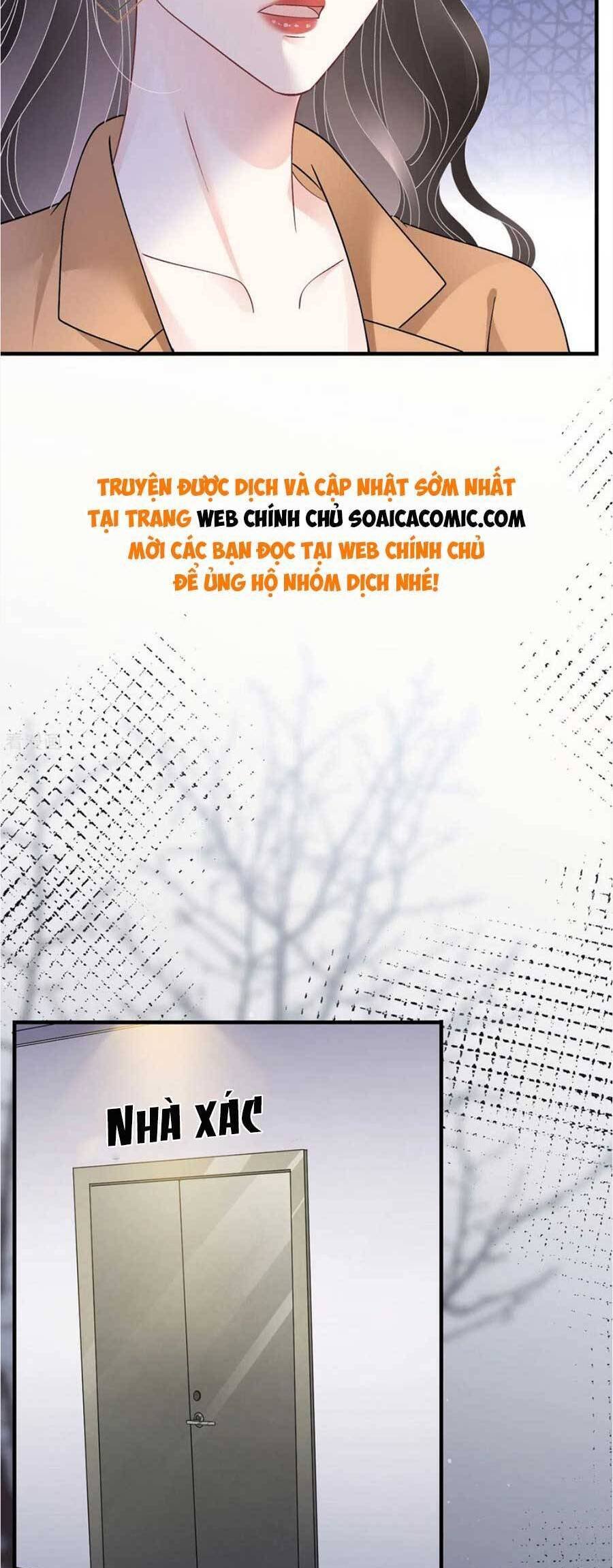 [16+] đại tiểu thư có thể có ý đồ xấu chapter 182 17