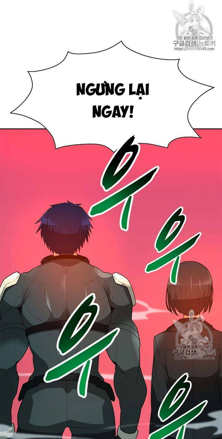 tôi tự động săn một mình chapter 43 13