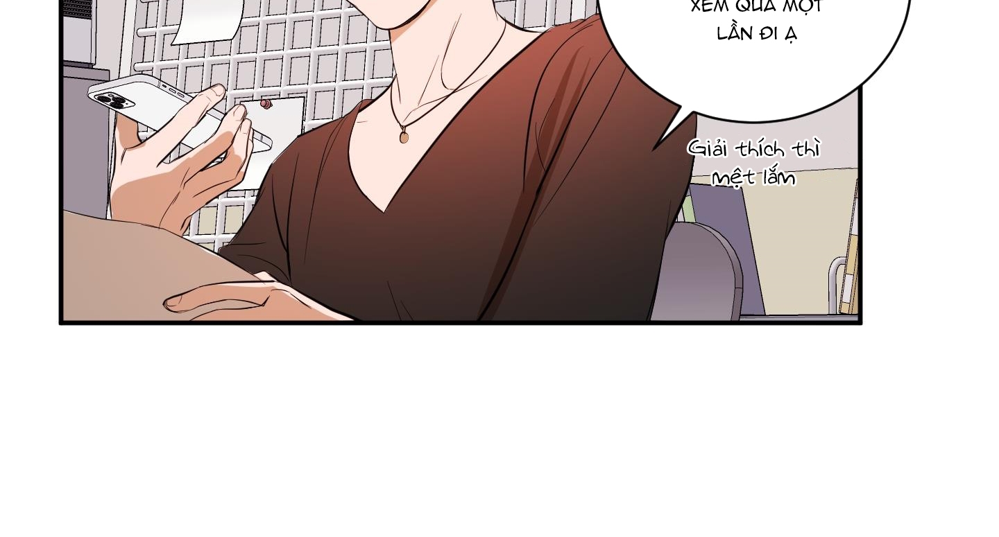 chốn riêng tư chapter 17 94