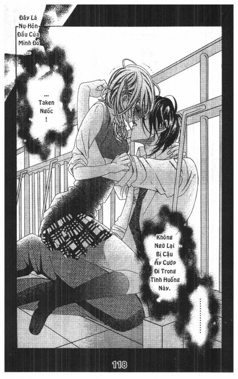 alice binetsu 38°c - we are tsubasa ga oka d.c chapter 2 117