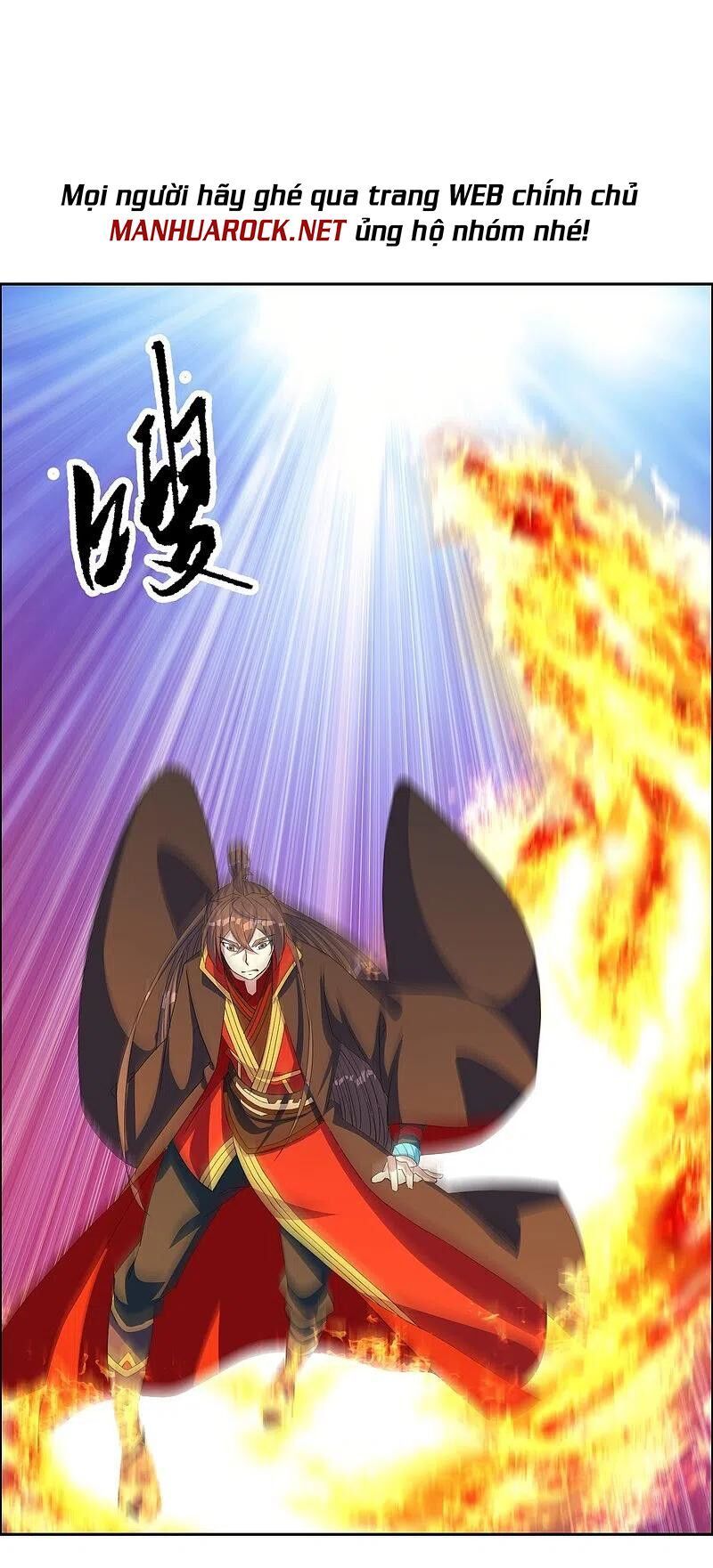 tiên võ đế tôn chapter 230 40