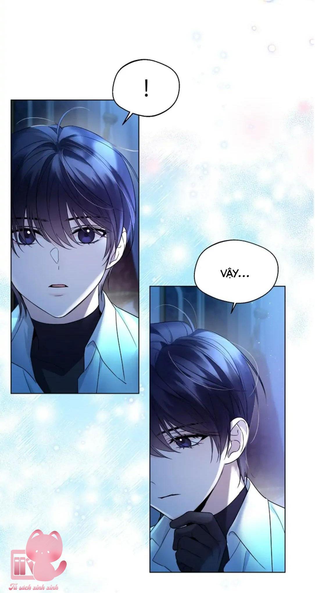 tiểu thư crystal là nam nhân chapter 19 60