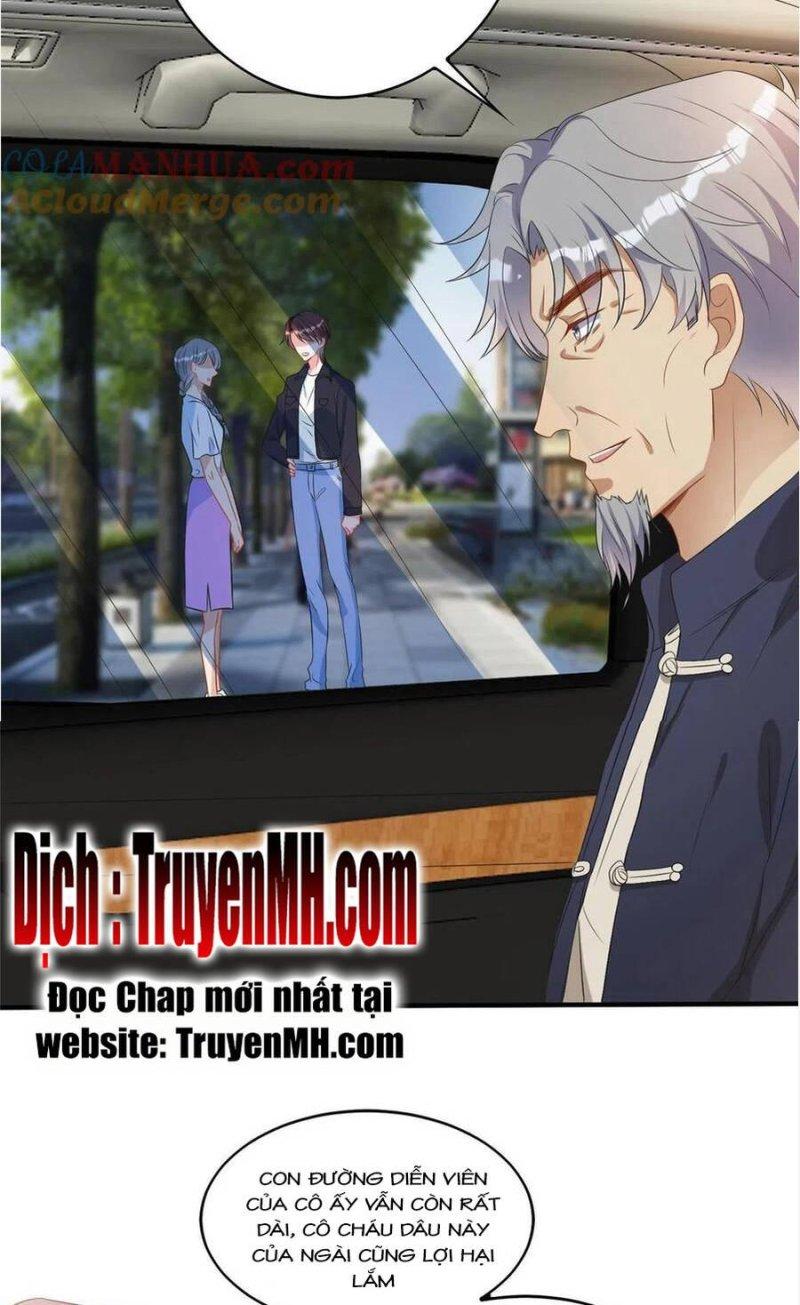 thí hôn lão công, cần giúp sức chapter 627 18