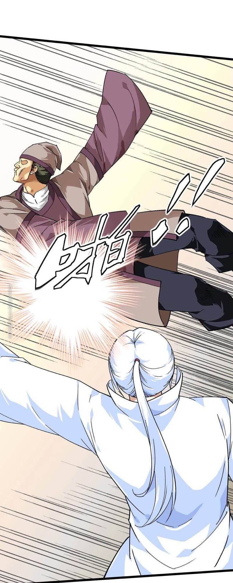 trọng sinh ta là đại thiên thần chapter 80 43