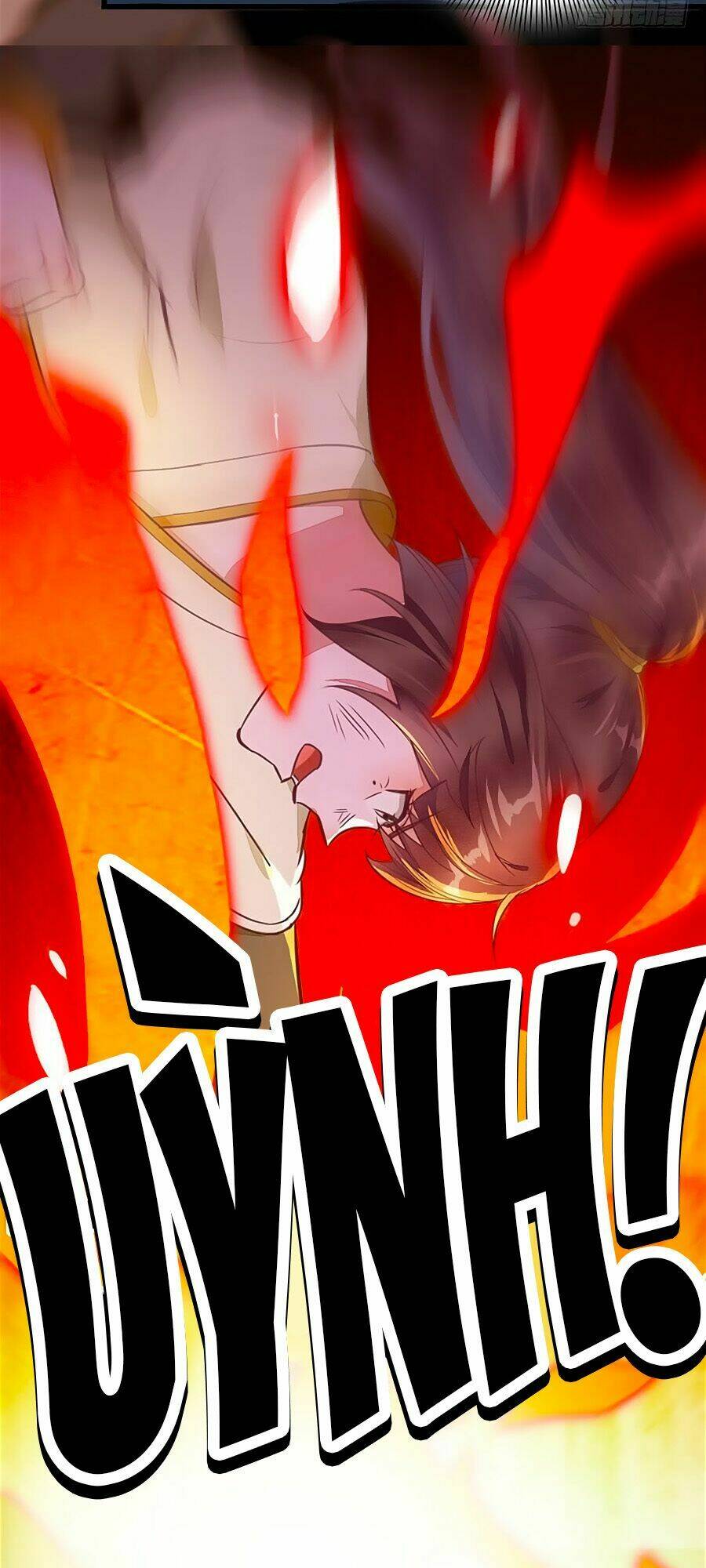 thần y khí nữ: ngự thú cuồng phi của quỷ đế chapter 11 25