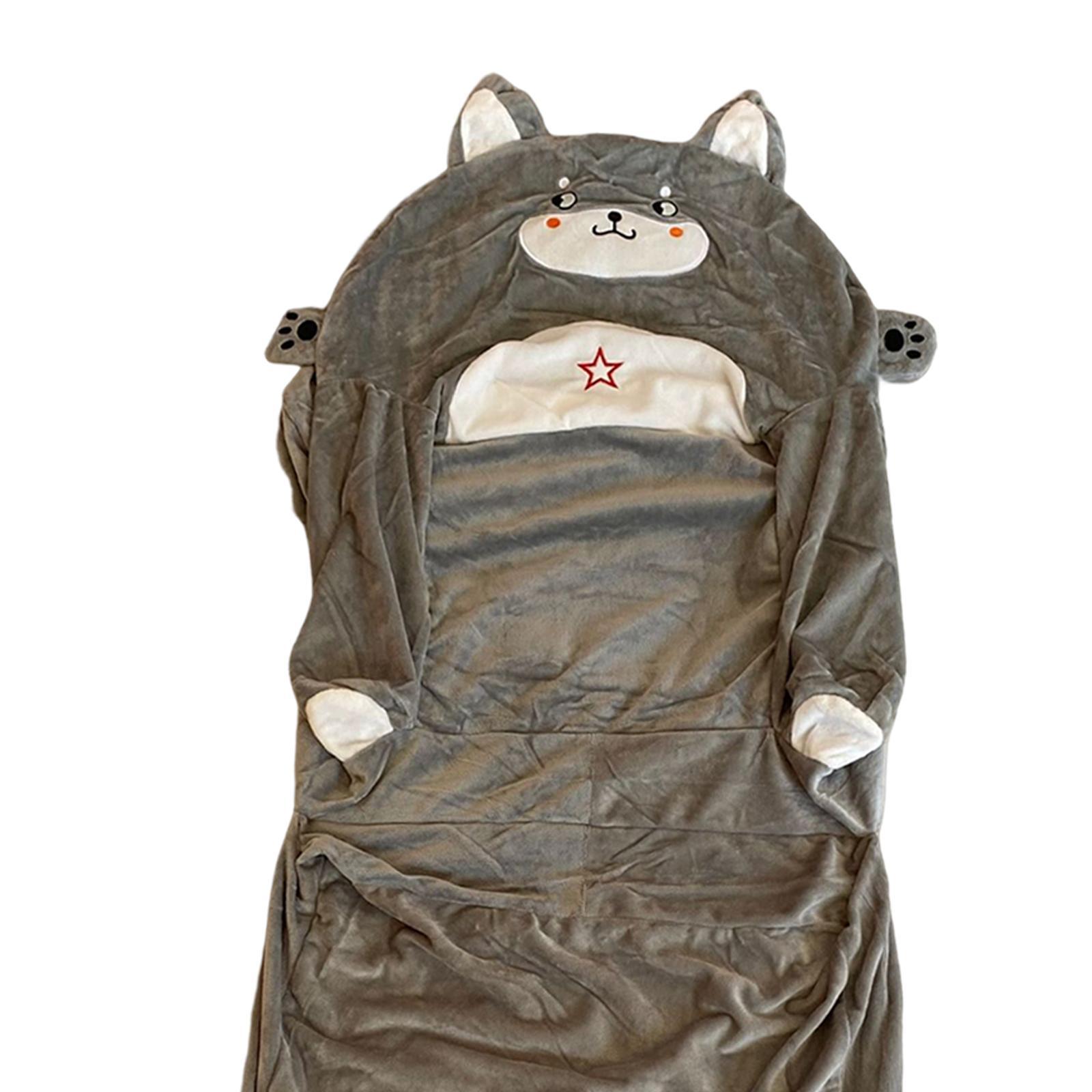 2x Toddler Foldable Kids Sofa Armchair Slipcover Washable for Living Room