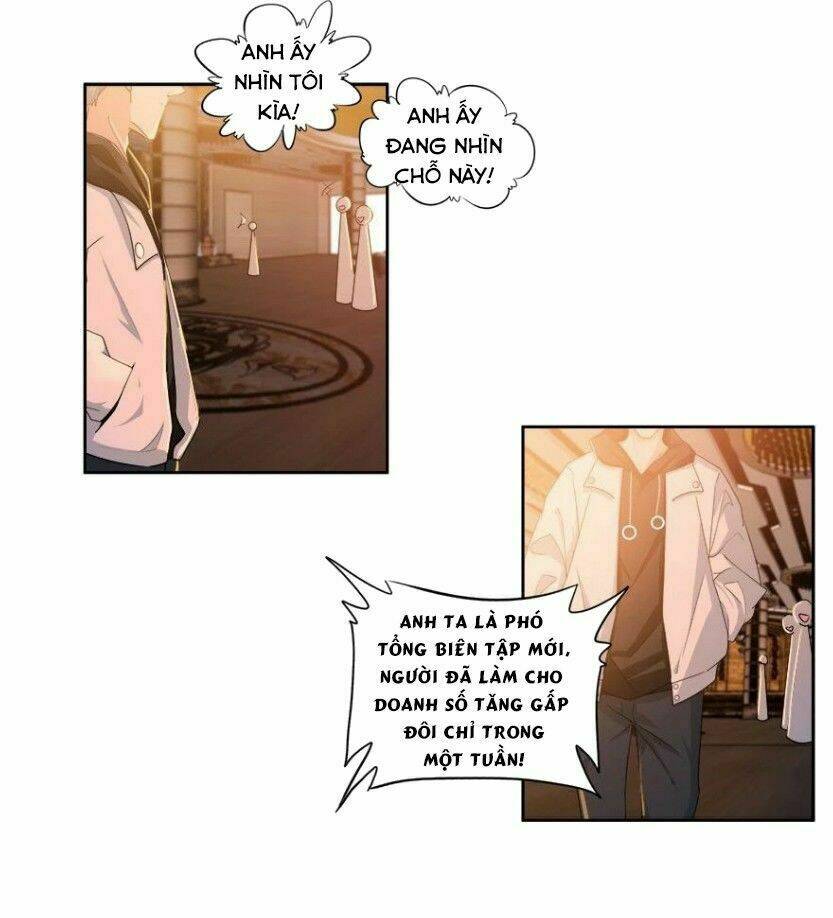 khốn ái tù lung chapter 22 9