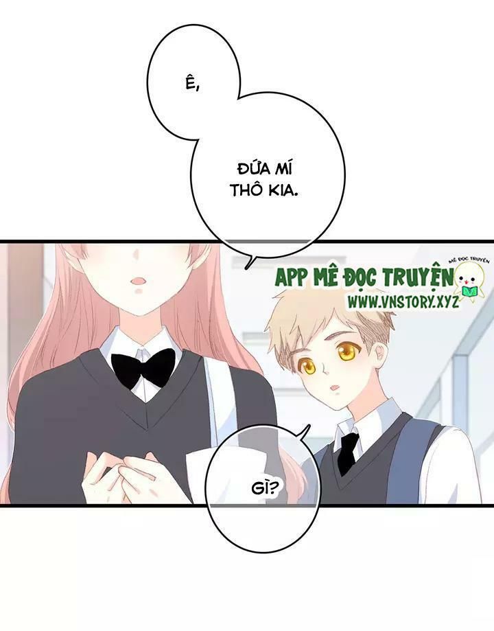 con tim rung động 2 chapter 25.5 30