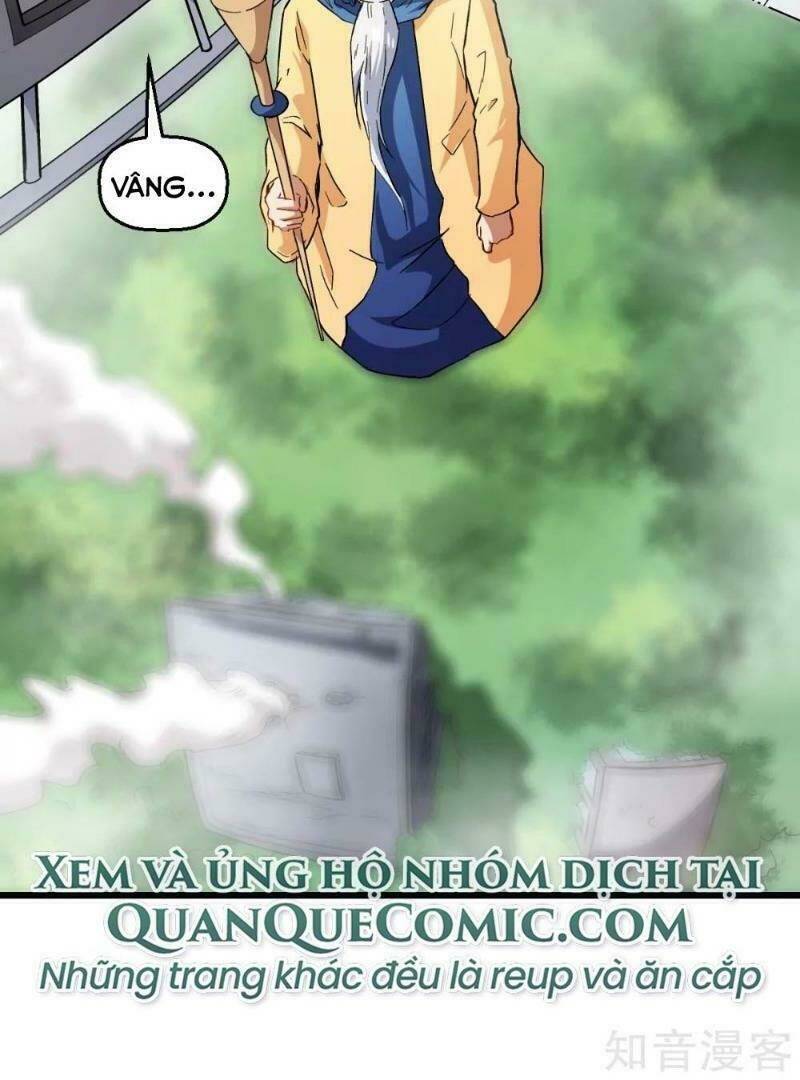 vườn trường cuồng sư hệ thống chapter 92 24