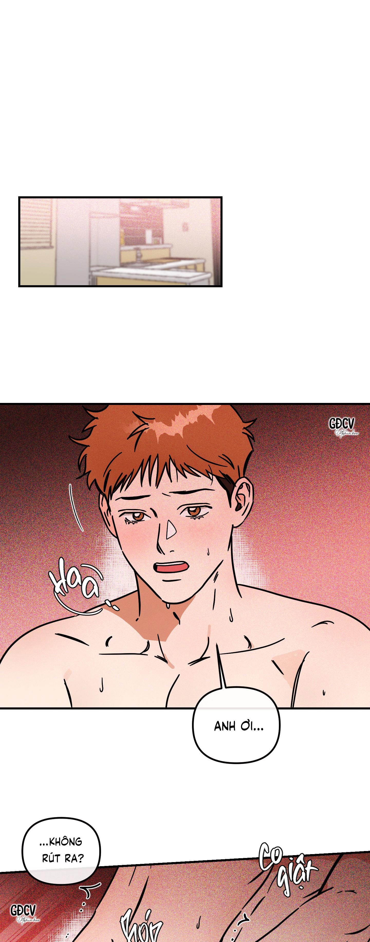 cá minh thái khô quắt rồi! chapter 22 2