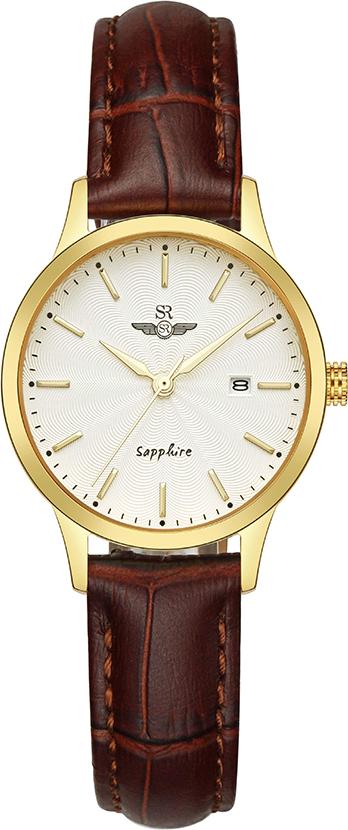 Đồng Hồ Nữ Srwatch SL1056.4602TE