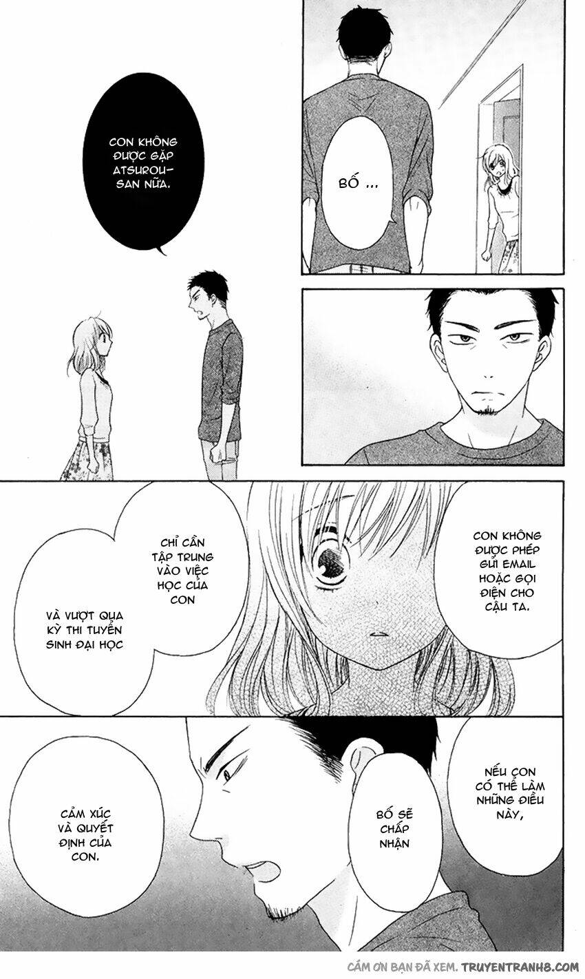 hajimari no niina chapter 17 24