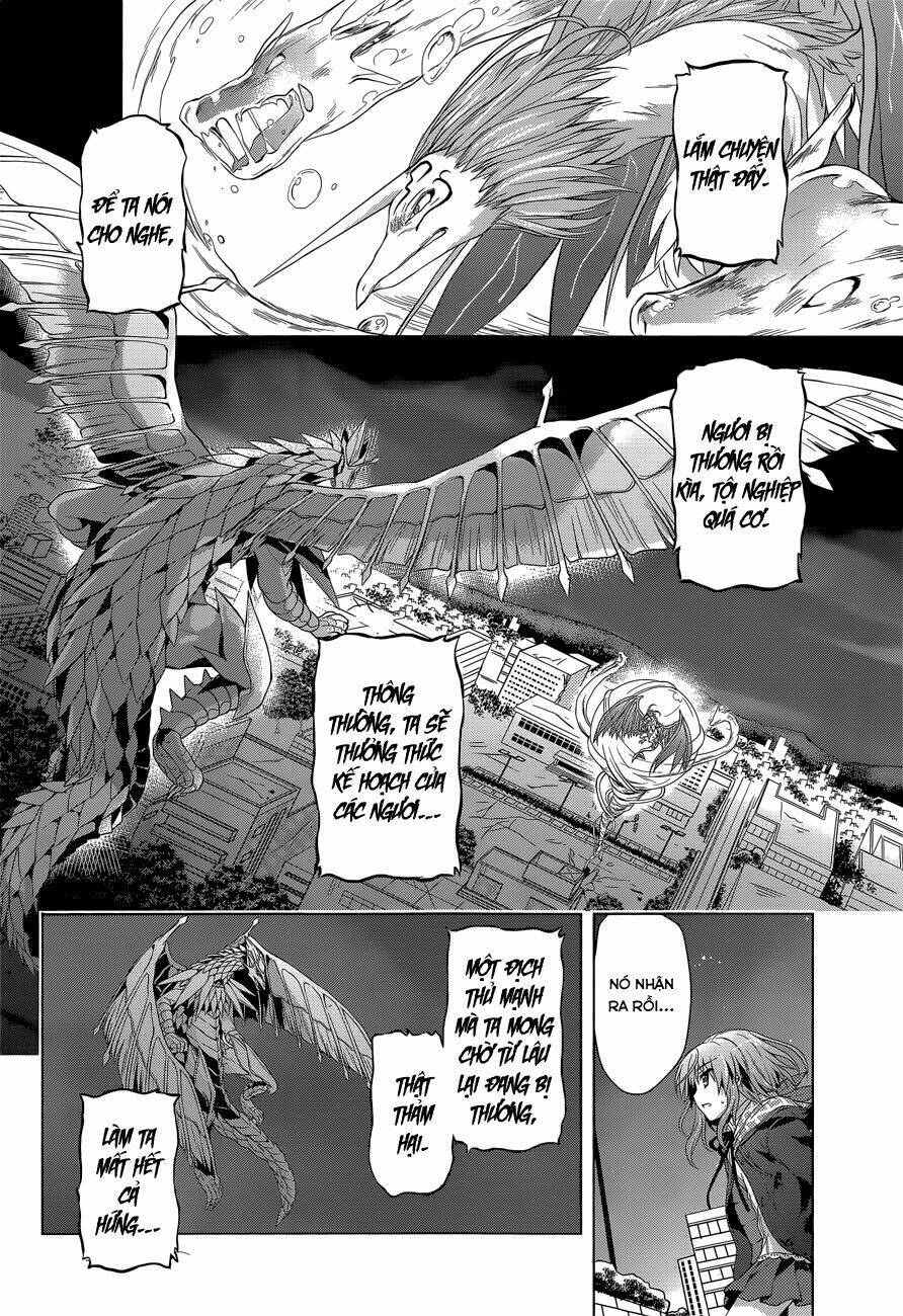 meiyaku no leviathan chapter 5 8