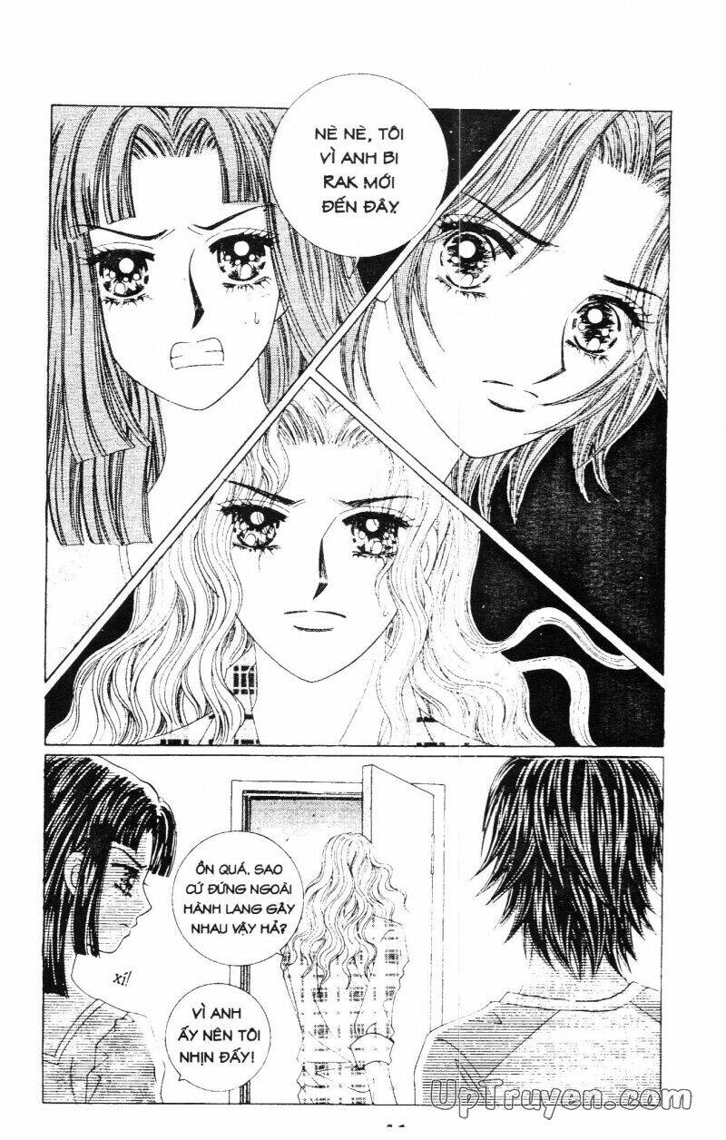 mặt nạ tình yêu chapter 72 43