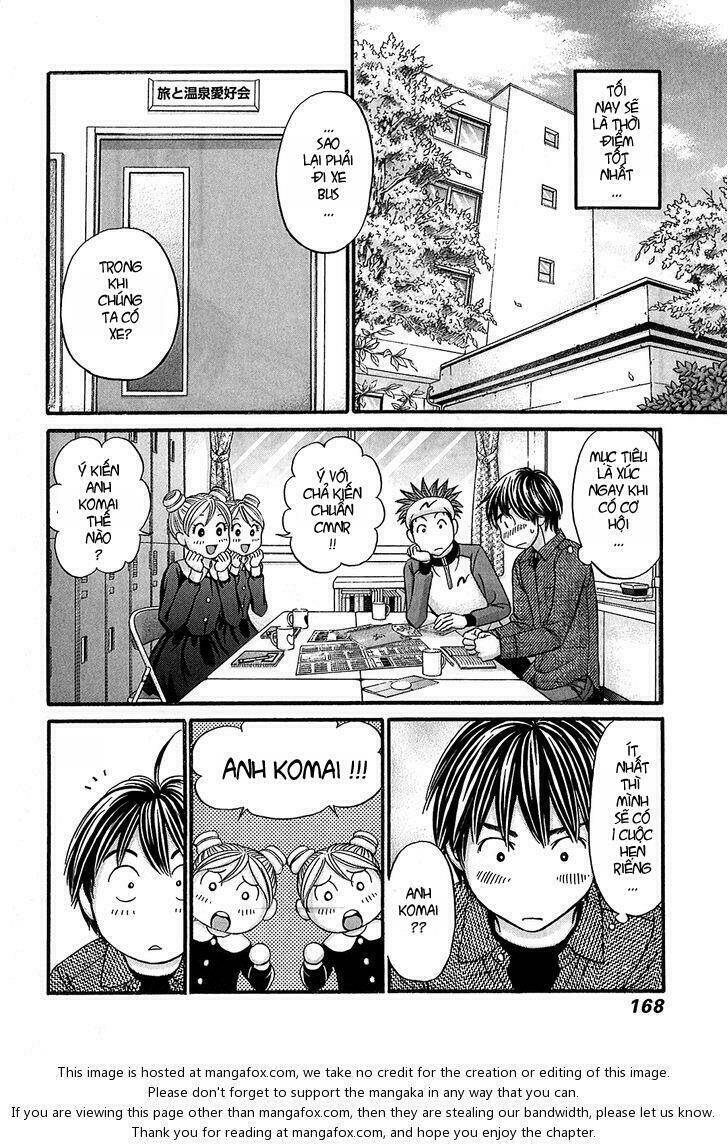 hetakoi chapter 53 5